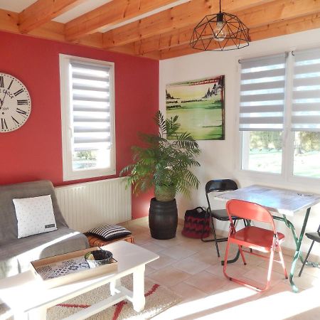 Studio Appart' Les Jards Bressuire Luaran gambar