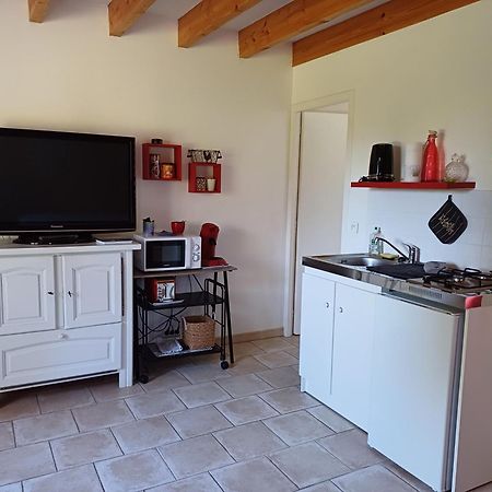 Studio Appart' Les Jards Bressuire Luaran gambar